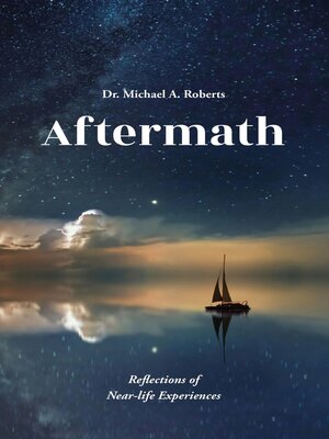 cover image of Aftermath